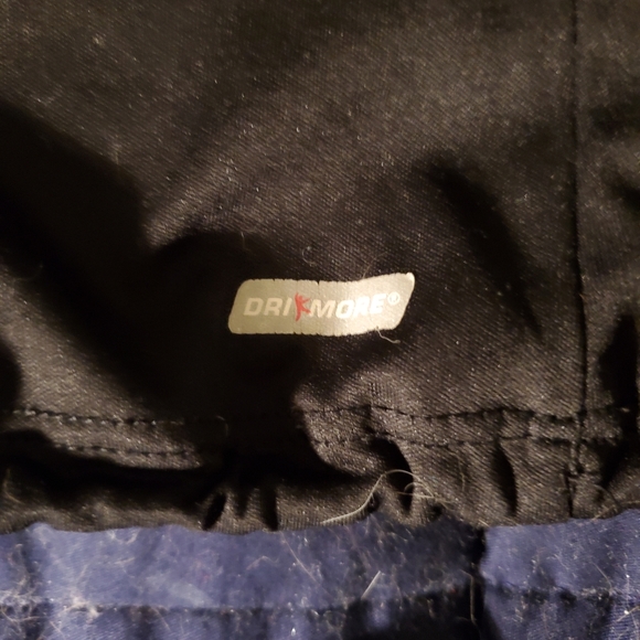 DanSkin Now Exercise Razer Back Tank Top. - Picture 2 of 4